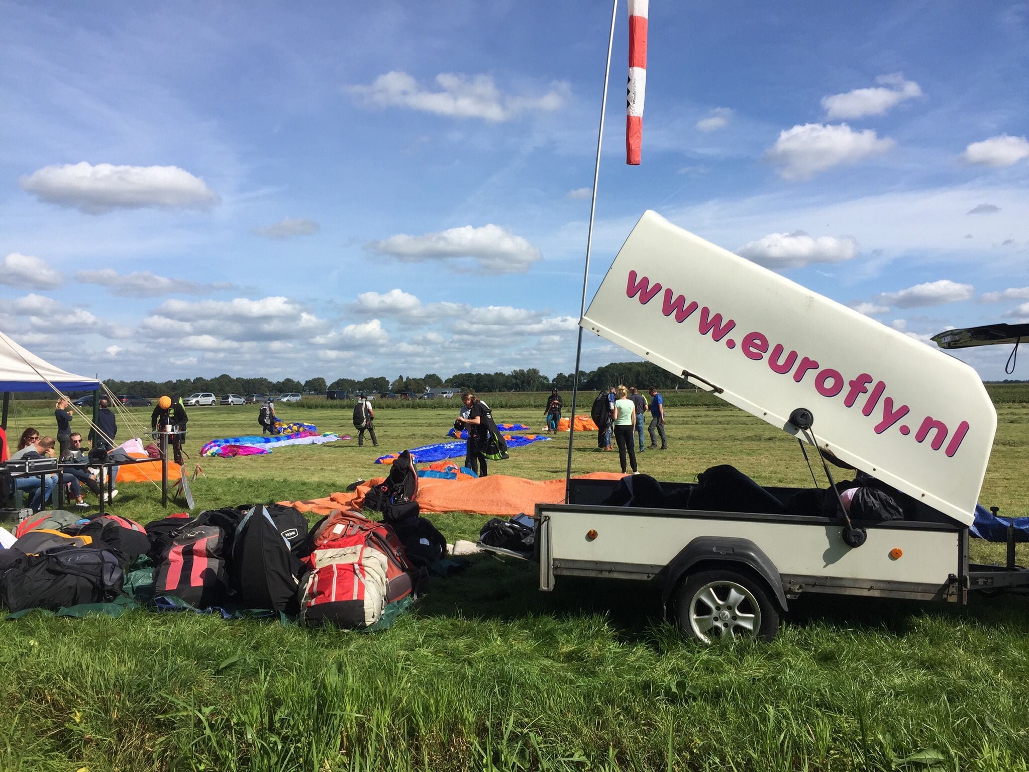 Lierveld Stegeren